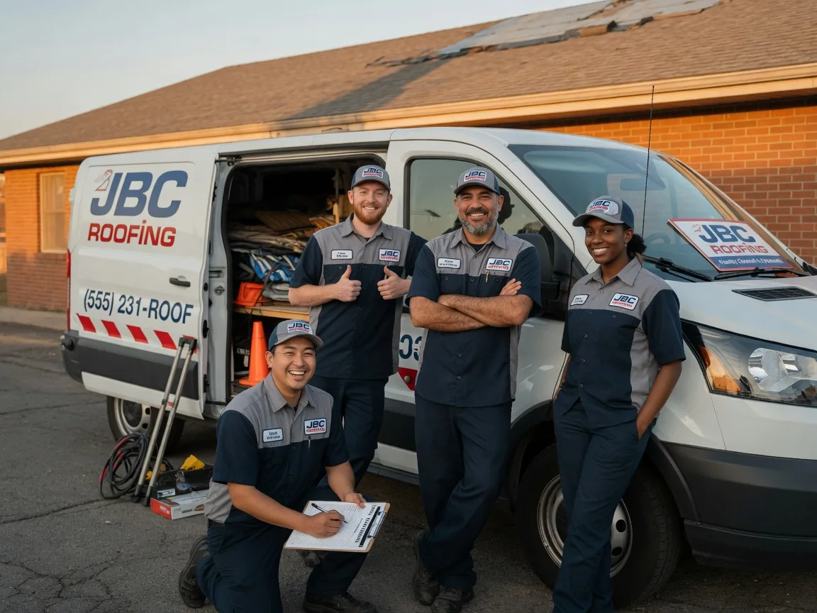Roof Replacement company in Mequon, WI