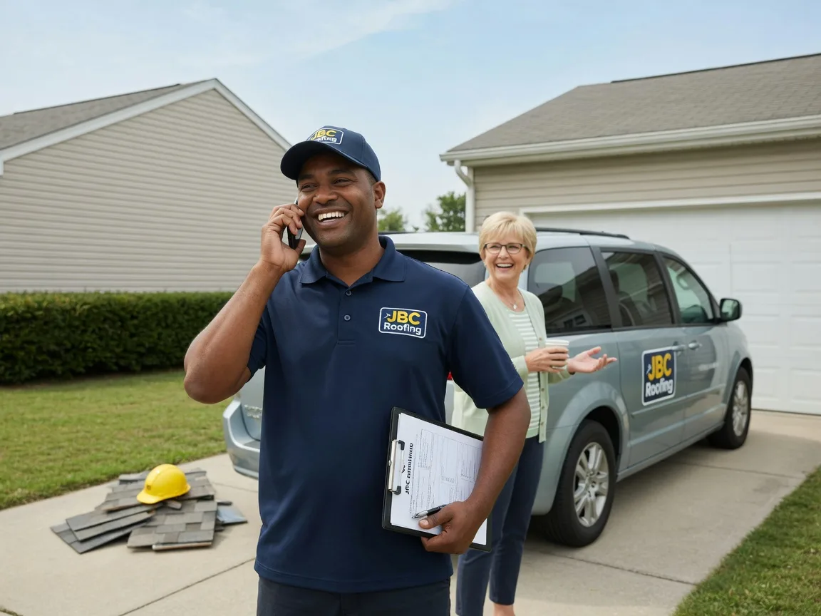 Roof Replacement Mequon, WI FAQs